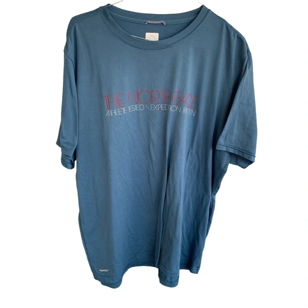 Men’s North Face Tee Shirt